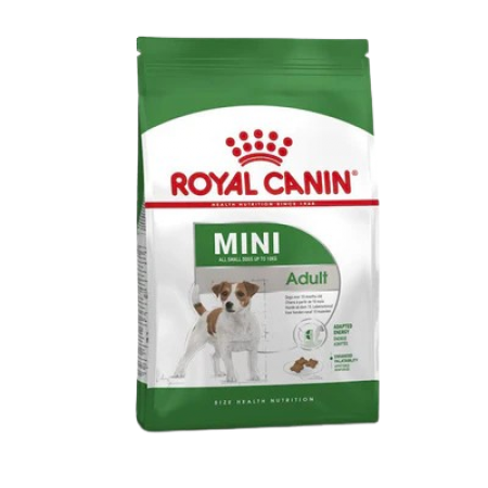 Royal Canin K9 Mini Adult 8kg