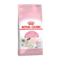 Royal Canin Cat Dry Food First Age Mother & Baby 10kg