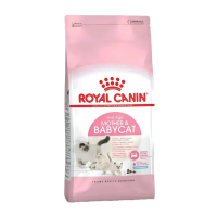 Royal Canin First Age Mother & Baby Cat Dry Food 2kg