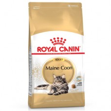Royal Canin Maine Coon Cat Dry Food 4kg