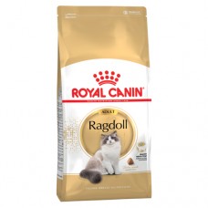 Royal Canin Ragdoll Cat Dry Food 2kg