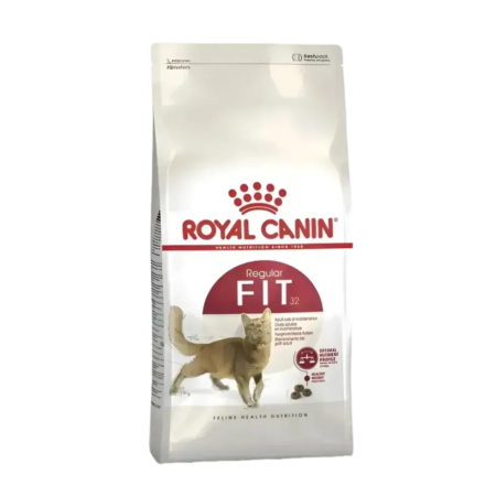 Royal Canin Fit 32 Cat Dry Food 2kg
