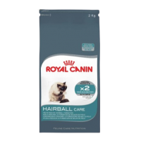 Royal Canin Hairball Care Cat Dry Food 4kg