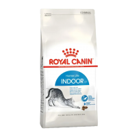 Royal Canin Home Life Indoor 27 Cat Dry Food 4kg