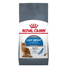Royal Canin Light Weight Care Cat Dry Food 1.5kg