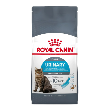 Royal Canin Urinary Care Cat Dry Food 4kg
