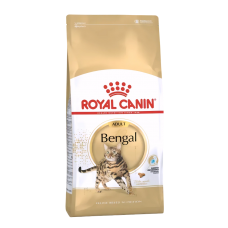 Royal Canin Cat Dry Food Bengal 2kg