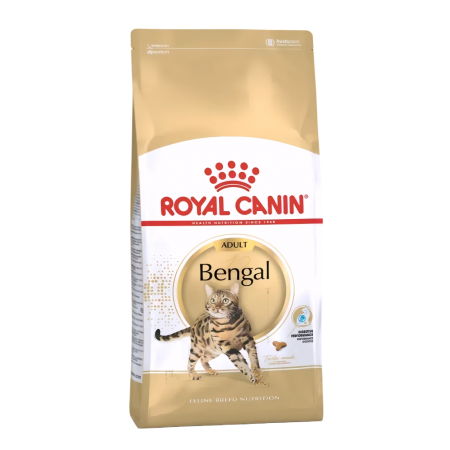 Royal Canin Cat Dry Food Bengal 2kg