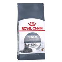 Royal Canin Cat Dry Food Dental Care 1.5kg