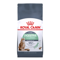 Royal Canin Cat Dry Food Digestive Care 10kg