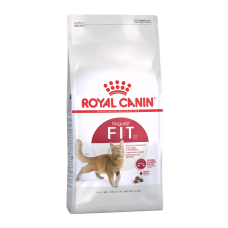Royal Canin Cat Dry Food Fit 32 10kg