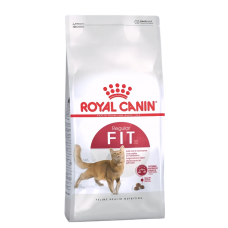 Royal Canin Cat Dry Food Fit 32 4kg