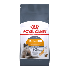 Royal Canin Cat Dry Food Hair & Skin Care 10kg
