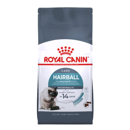 Royal Canin Cat Dry Food Hairball Care 10kg
