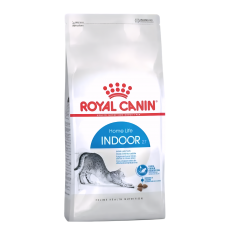 Royal Canin Cat Dry Food Home Life Indoor 27 10kg
