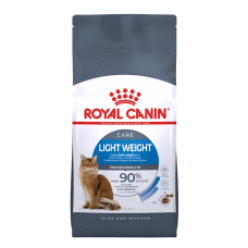 Royal Canin Cat Dry Food Light Weight Care 1.5kg