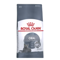 Royal Canin Cat Dry Food Oral Care 3.5kg