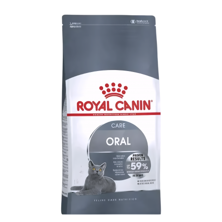 Royal Canin Cat Dry Food Oral Care 3.5kg