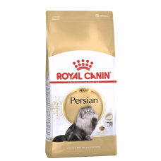 Royal Canin Cat Dry Food Persian Adult 4kg