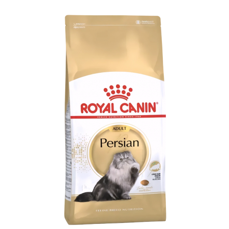 Royal Canin Cat Dry Food Persian Adult 4kg