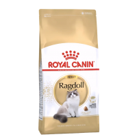 Royal Canin Cat Dry Food Ragdoll 2kg