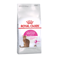 Royal Canin Cat Dry Food Savour Exigent 2kg