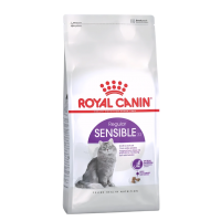 Royal Canin Cat Dry Food Sensible 33 2kg