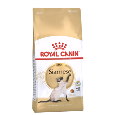 Royal Canin Cat Dry Food Siamese 2kg