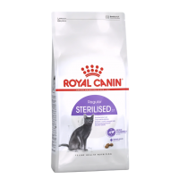 Royal Canin Cat Dry Food Sterilised 37 Regular 2kg