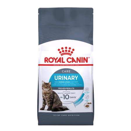 Royal Canin Cat Dry Food Urinary Care 10kg