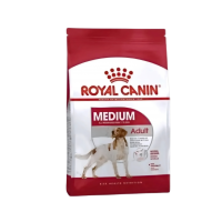 Royal Canin K9 Dry Food Adult Medium 4kg