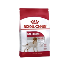 Royal Canin K9 Dry Food Adult Medium 10kg