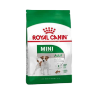 Royal Canin K9 Dry Food Adult Mini 2kg Royal Canin K9 Dry Food Adult Mini 2kg