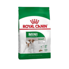 Royal Canin K9 Dry Food Adult Mini 2kg