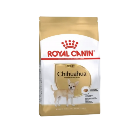 Royal Canin K9 Dry Food Chihuahua 1.5kg