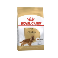Royal Canin K9 Dry Food Cocker Spaniel 3kg