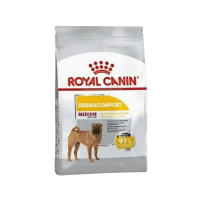 Royal Canin K9 Dry Food Dermacomfort Medium 12kg Royal Canin K9 Dry Food Dermacomfort Medium 12kg
