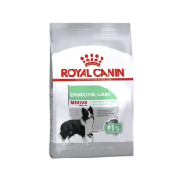 Royal Canin K9 Dry Food Digestive Care Medium 3kg Royal Canin K9 Dry Food Digestive Care Medium 3kg