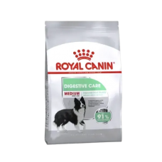 Royal Canin K9 Dry Food Digestive Care Medium 3kg
