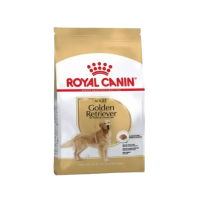 Royal Canin K9 Dry Food Golden Retriever Adult 3kg Royal Canin K9 Dry Food Golden Retriever Adult 3kg