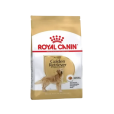 Royal Canin K9 Dry Food Golden Retriever Adult 3kg Royal Canin K9 Dry Food Golden Retriever Adult 3kg