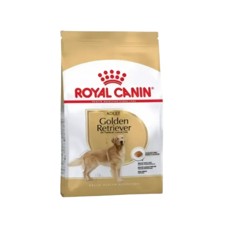 Royal Canin K9 Dry Food Golden Retriever Adult 3kg