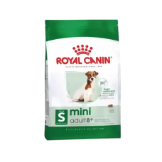 Royal Canin K9 Dry Food Indoor Mini Senior 8+ 2kg Royal Canin K9 Dry Food Indoor Mini Senior 8+ 2kg