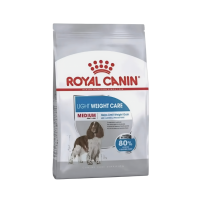 Royal Canin K9 Dry Food Light Weight Care Medium 3kg Royal Canin K9 Dry Food Light Weight Care Medium 3kg