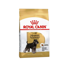 Royal Canin K9 Dry Food Miniature Schnauzer 3kg Royal Canin K9 Dry Food Miniature Schnauzer 3kg