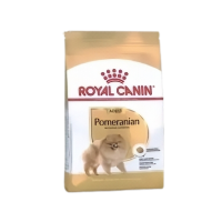 Royal Canin K9 Dry Food Pomeranian 1.5kg