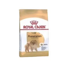 Royal Canin K9 Dry Food Pomeranian 1.5kg Royal Canin K9 Dry Food Pomeranian 1.5kg