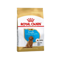 Royal Canin K9 Dry Food Poodle Puppy 1.5kg