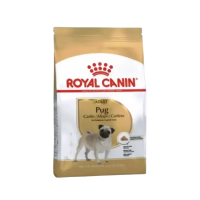 Royal Canin K9 Dry Food Pug 1.5kg Royal Canin K9 Dry Food Pug 1.5kg