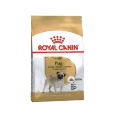 Royal Canin K9 Dry Food Pug 1.5kg Royal Canin K9 Dry Food Pug 1.5kg
